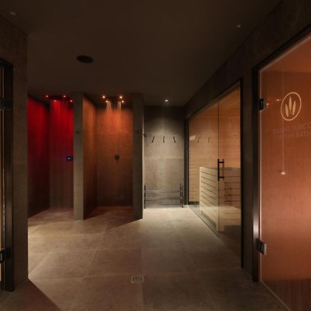 Le Fucine Hotel Buttrio Exterior photo