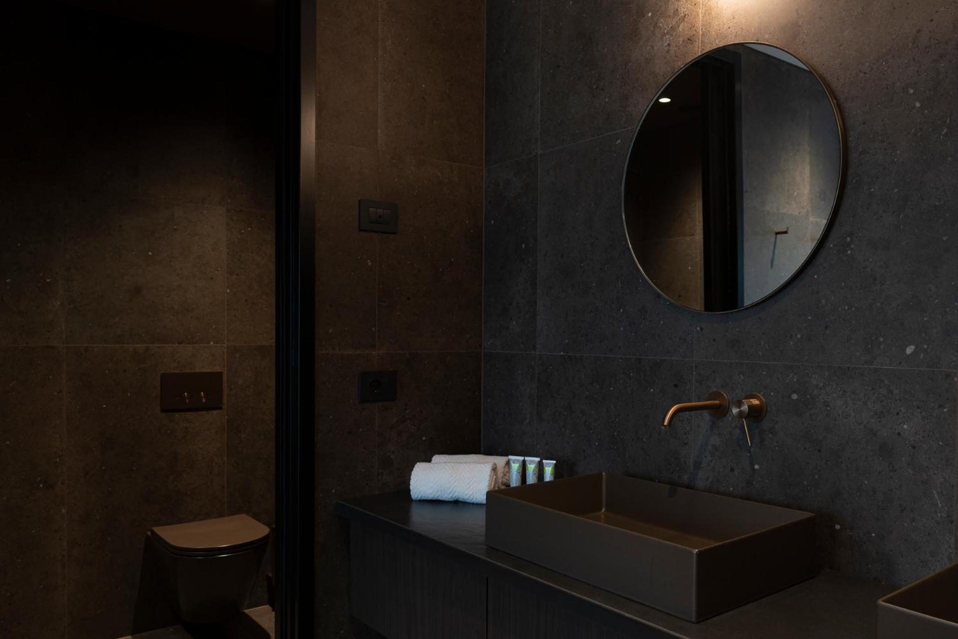 Le Fucine Hotel Buttrio Exterior photo