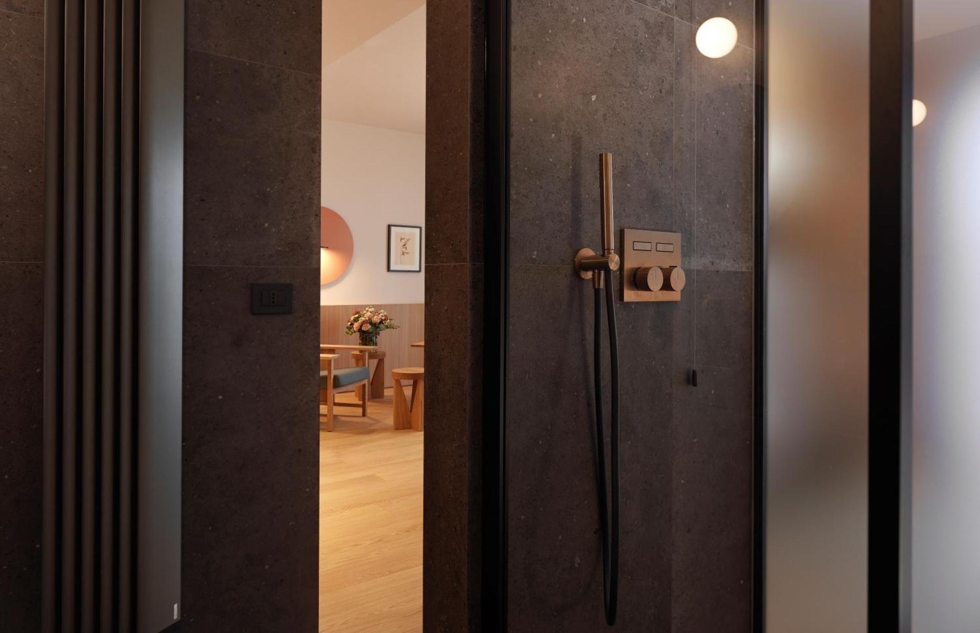 Le Fucine Hotel Buttrio Exterior photo